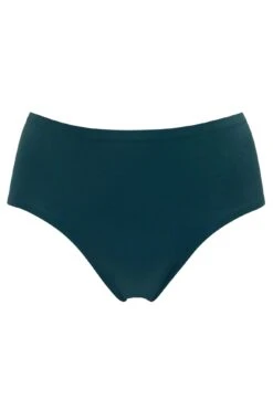 Off Duty Invisible Deep Brief - Forest -Sultry Curve 265020 20211004170700