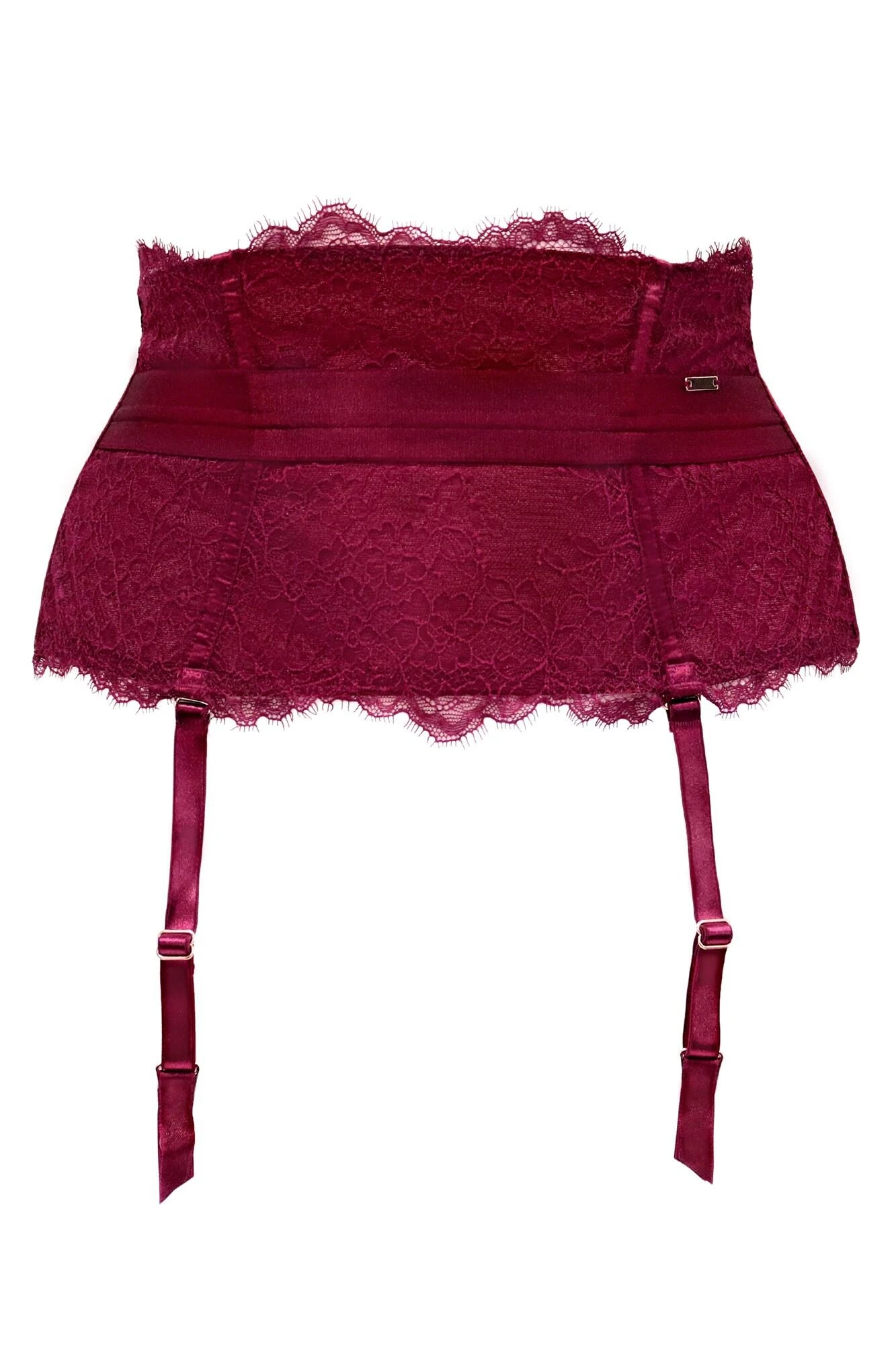 India Suspender - Rioja 5 India Suspender - Rioja - Image 3