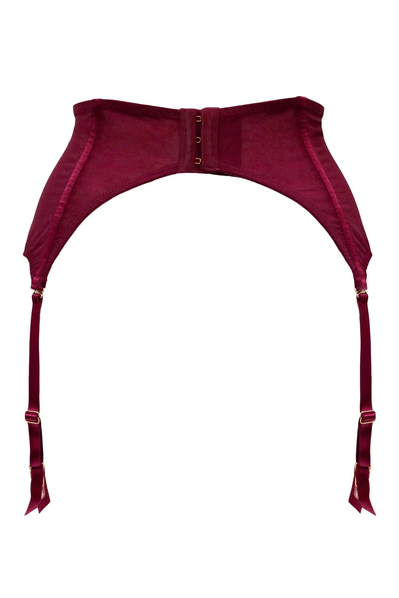 India Suspender - Rioja 6 India Suspender - Rioja - Image 4