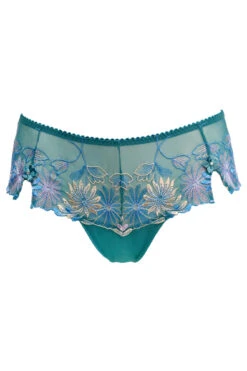 St Tropez Shorty - Emerald -Sultry Curve 267253 20220505152100