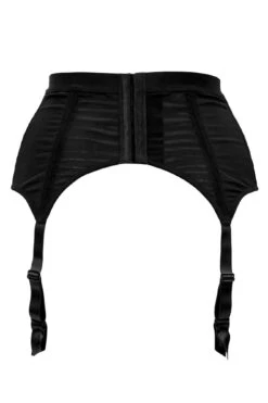 Dark Romance Padded Set - Black/Pink 19 Dark Romance Padded Set - Black/Pink -Sultry Curve 268198 20211105132900