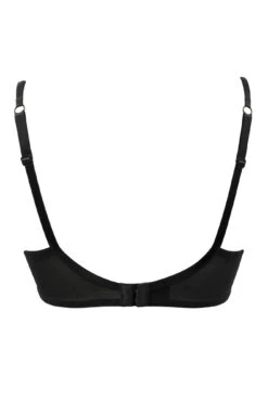 Dark Romance Padded Set - Black/Pink 15 Dark Romance Padded Set - Black/Pink -Sultry Curve 268200 20211105132900