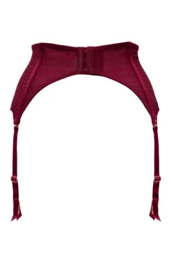 India Padded Demi Set - Rioja -Sultry Curve 268322 20211109094200