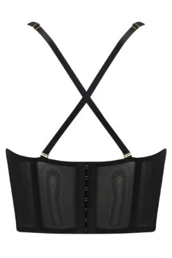 Scandalous Underwired Set - Black 11 Scandalous Underwired Set - Black -Sultry Curve 268339 20211108130200