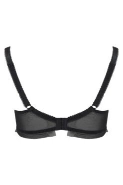 Gigi Non Padded Set - Black/Rose Gold 11 Gigi Non Padded Set - Black/Rose Gold -Sultry Curve 268358 20211108131300