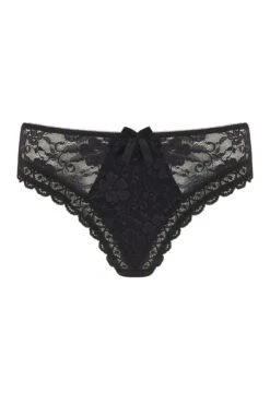 Rebel Plunge Set - Black -Sultry Curve 268381 20211108131600