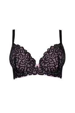 Romance Moulded Set - Black -Sultry Curve 268422 20230207155100