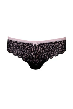 Romance Moulded Set - Black -Sultry Curve 268425 20230207155100