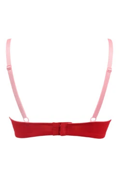 Romance Moulded Set - Red/Pink -Sultry Curve 268428 20211108141200