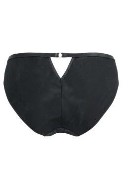 Logo Mania Brief - Black 17 Logo Mania Brief - Black -Sultry Curve 269609 20230125145400