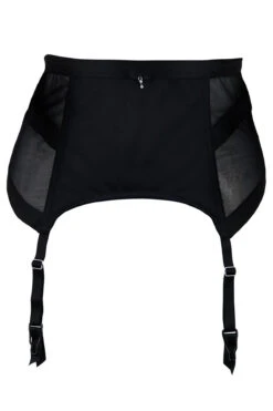 Viva Luxe Set - Black -Sultry Curve 270322 20221018151500