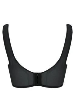 Milan DD+ Non Wired Bralette - Black -Sultry Curve 272063 20211214122800