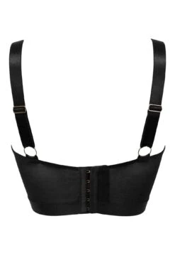 India Embroidery Set - Black/Cosmetic 12 India Embroidery Set - Black/Cosmetic -Sultry Curve 274084 20220125132600