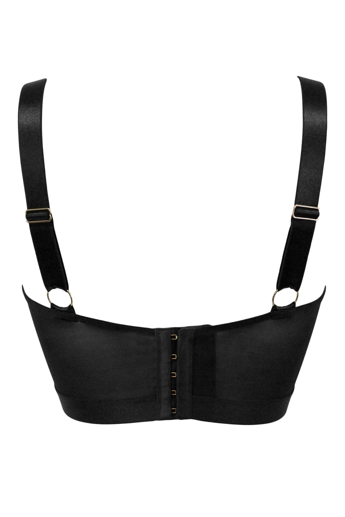 India Embroidery Set - Black/Cosmetic 5 India Embroidery Set - Black/Cosmetic - Image 3