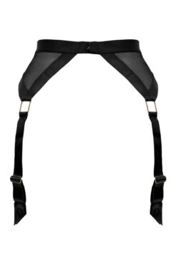 India Embroidery Set - Black/Cosmetic 16 India Embroidery Set - Black/Cosmetic -Sultry Curve 274087 20220125132600