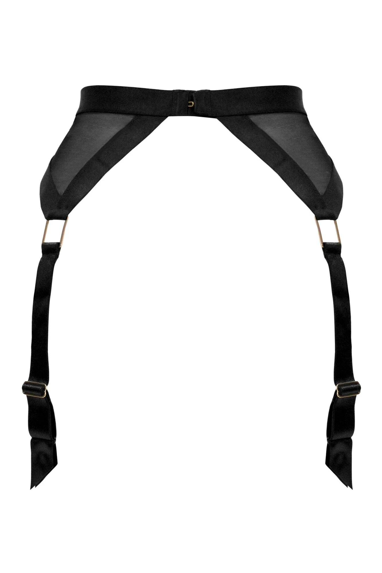 India Embroidery Set - Black/Cosmetic 9 India Embroidery Set - Black/Cosmetic - Image 7