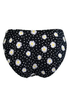 Out Of Office V Front High Leg Brief - Daisy Spot 13 Out Of Office V Front High Leg Brief - Daisy Spot -Sultry Curve 274811 20220428132500