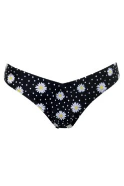 Out Of Office V Front High Leg Brief - Daisy Spot 12 Out Of Office V Front High Leg Brief - Daisy Spot -Sultry Curve 274812 20220428132500