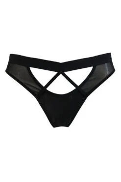 Obsessed Underwired Set - Black 12 Obsessed Underwired Set - Black -Sultry Curve 275764 20220216141800