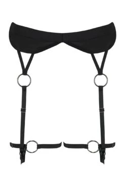 Obsessed Underwired Set - Black 14 Obsessed Underwired Set - Black -Sultry Curve 275766 20220216141800