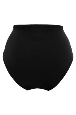 Santa Cruz Super High Waist Brief - Black 9 Santa Cruz Super High Waist Brief - Black -Sultry Curve 279067 20220315115700
