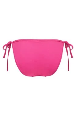 Glamazon High Leg Tie Side Brief - Hot Pink 11 Glamazon High Leg Tie Side Brief - Hot Pink -Sultry Curve 279177 20220318115500