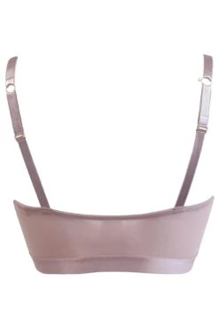 India Front Fastening Underwired Bralette - Rose Gold 14 India Front Fastening Underwired Bralette - Rose Gold -Sultry Curve 280998 20220509151200