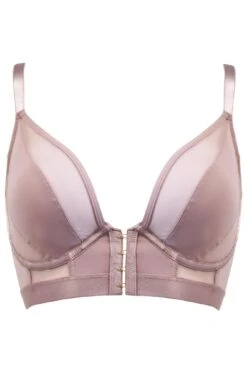 India Front Fastening Underwired Bralette - Rose Gold 13 India Front Fastening Underwired Bralette - Rose Gold -Sultry Curve 281000 20220509151200