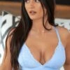 India Removable Padded Soft Triangle Bra - Powder Blue 1 India Removable Padded Soft Triangle Bra - Powder Blue -Sultry Curve 281013 20220330143800