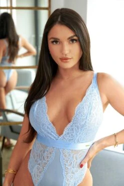 India Body - Powder Blue -Sultry Curve 281023 20220427160000