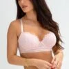 Revolution Underwired Bra - Soft Pink -Sultry Curve 284286 20220426134600