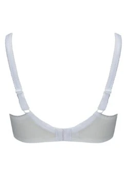 Reflection Side Support Bra - White 13 Reflection Side Support Bra - White -Sultry Curve 285338 20220504123500