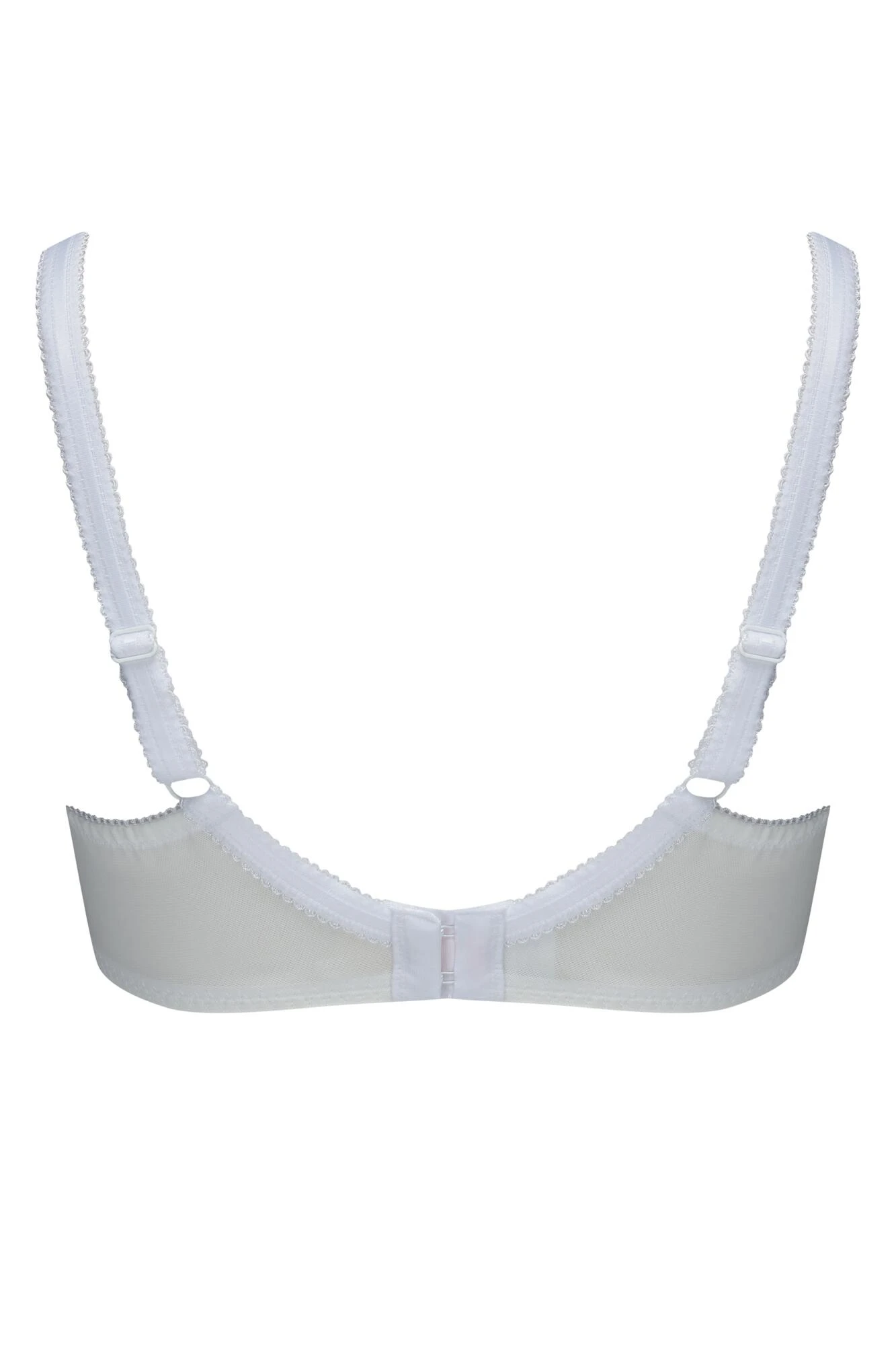 Reflection Side Support Bra - White 8 Reflection Side Support Bra - White - Image 6