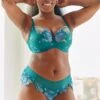 St Tropez Shorty - Emerald -Sultry Curve 285506 20220505152100