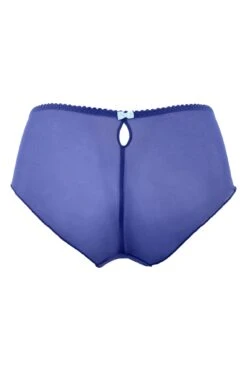 St Tropez Shorty - Cobalt/Aqua -Sultry Curve 289076 20220623125200