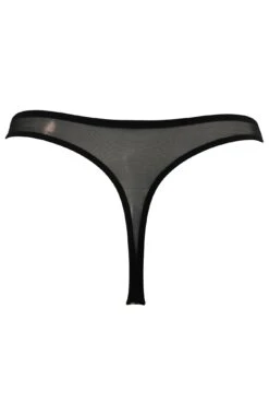 Couture Thong - Leopard -Sultry Curve 293091 20220824130700