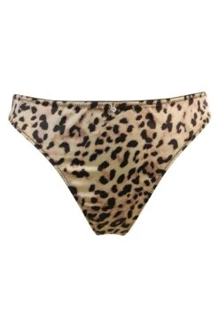 Couture Thong - Leopard -Sultry Curve 293092 20220824130700