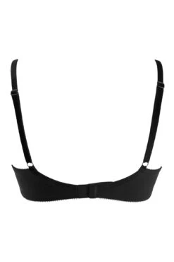 Flamenco Full Cup Bra - Black -Sultry Curve 296603 20230525163800