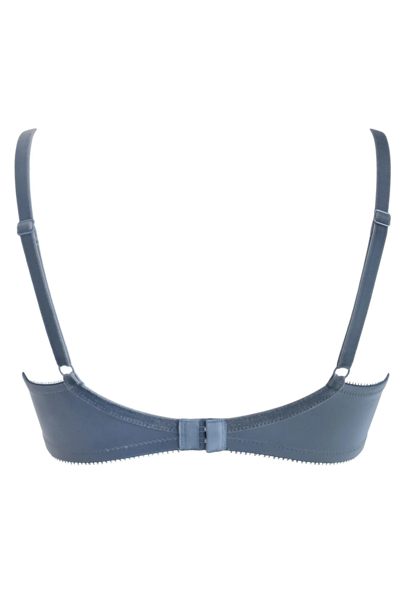 Flamenco Full Cup Bra - Slate 10 Flamenco Full Cup Bra - Slate - Image 8