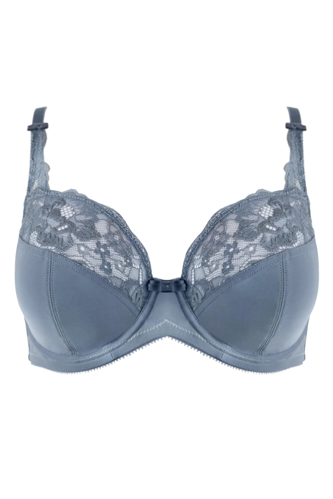Flamenco Full Cup Bra - Slate 9 Flamenco Full Cup Bra - Slate - Image 7