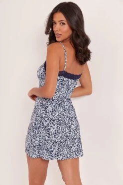 Sofa Loves Lace Hidden Support Soft Jersey Split C - Blue/Navy 9 Sofa Loves Lace Hidden Support Soft Jersey Split C - Blue/Navy -Sultry Curve 297088 20220907135400