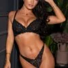 Manhattan Thong - Black -Sultry Curve 297421 20220927082500