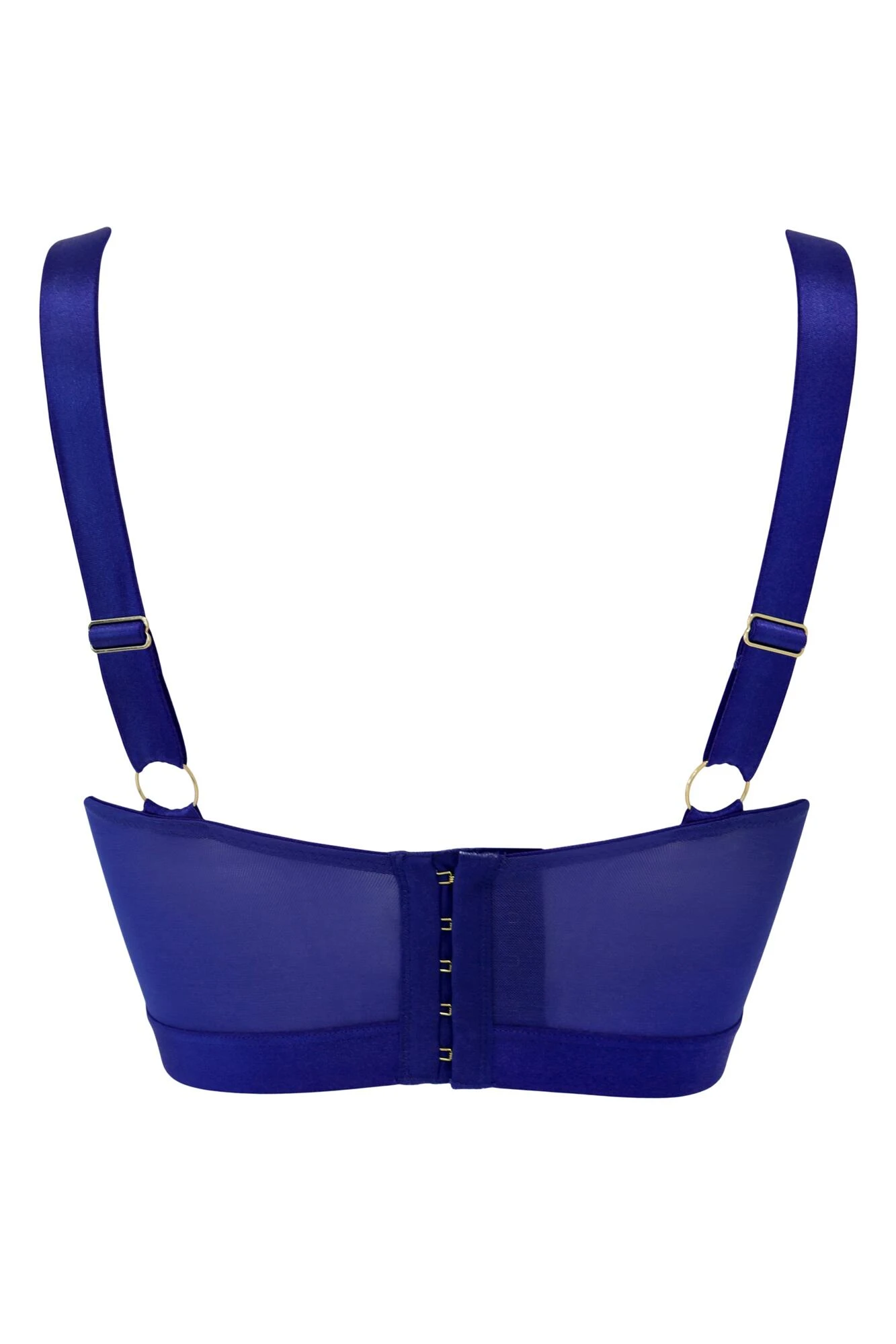 India Embroidery Set - Blue 8 India Embroidery Set - Blue - Image 6