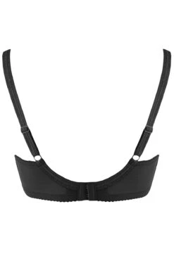 St Tropez Full Cup Set - Black 15 St Tropez Full Cup Set - Black -Sultry Curve 298437 20221013130700