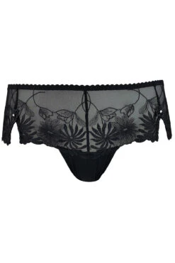 St Tropez Full Cup Set - Black 16 St Tropez Full Cup Set - Black -Sultry Curve 298438 20221013130700