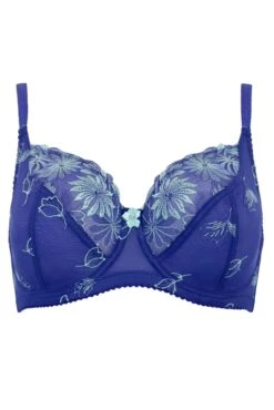 St Tropez Full Cup Set - Cobalt/Aqua 12 St Tropez Full Cup Set - Cobalt/Aqua -Sultry Curve 298452 20221013130700