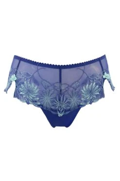 St Tropez Full Cup Set - Cobalt/Aqua 14 St Tropez Full Cup Set - Cobalt/Aqua -Sultry Curve 298454 20221013130700