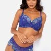 St Tropez Full Cup Set - Cobalt/Aqua -Sultry Curve 298455 20221013130700
