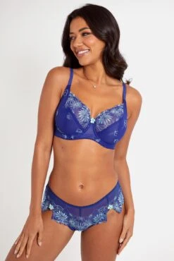 St Tropez Full Cup Set - Cobalt/Aqua 11 St Tropez Full Cup Set - Cobalt/Aqua -Sultry Curve 298456 20221013130700