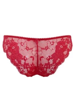 Amour Balconette Set - Red/Cherry -Sultry Curve 300783 20221117115900